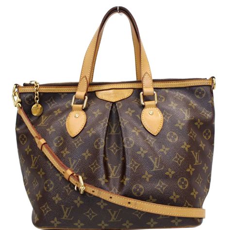 usato palermo louis vuitton|Louis Vuitton Palermo bag.